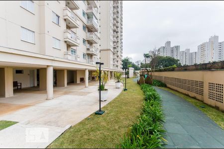 Apartamento à venda com 52m², 1 quarto e 1 vaga Apartamento à venda com 52m², 1 quarto e 1 vagaÁrea comum