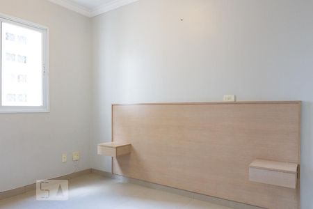 Apartamento à venda com 52m², 1 quarto e 1 vaga Apartamento à venda com 52m², 1 quarto e 1 vagaQuarto