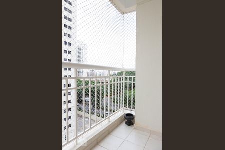 Apartamento à venda com 52m², 1 quarto e 1 vaga Apartamento à venda com 52m², 1 quarto e 1 vagaSacada