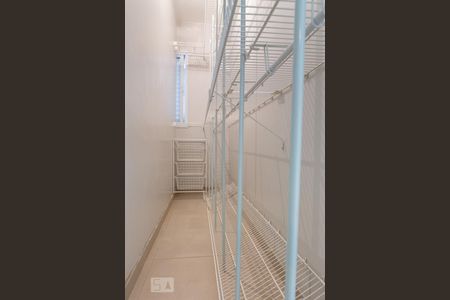 Apartamento à venda com 52m², 1 quarto e 1 vaga Apartamento à venda com 52m², 1 quarto e 1 vagaCloset do quarto