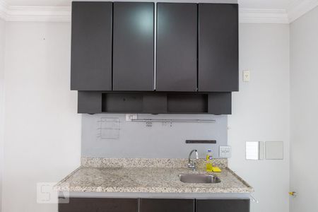 Apartamento à venda com 52m², 1 quarto e 1 vaga Apartamento à venda com 52m², 1 quarto e 1 vagaCozinha