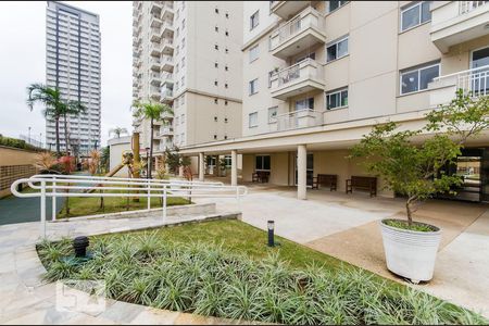 Apartamento à venda com 52m², 1 quarto e 1 vaga Apartamento à venda com 52m², 1 quarto e 1 vagaÁrea comum