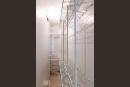 Apartamento à venda com 52m², 1 quarto e 1 vaga Apartamento à venda com 52m², 1 quarto e 1 vagaCloset do quarto