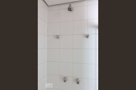 Apartamento à venda com 52m², 1 quarto e 1 vaga Apartamento à venda com 52m², 1 quarto e 1 vagaBanheiro Social