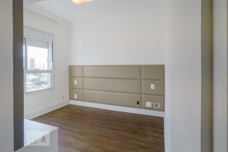 Apartamento para alugar com 111m², 2 quartos e 2 vagasQuarto 2 - Suite
