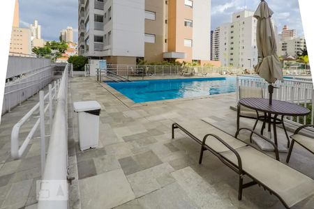 Apartamento para alugar com 111m², 2 quartos e 2 vagasÁrea comum - Piscina