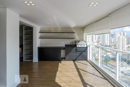 Apartamento para alugar com 111m², 2 quartos e 2 vagasVaranda