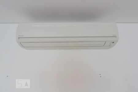 Apartamento para alugar com 111m², 2 quartos e 2 vagasSala