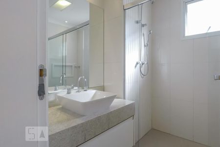 Apartamento para alugar com 111m², 2 quartos e 2 vagasQuarto 1 - suite