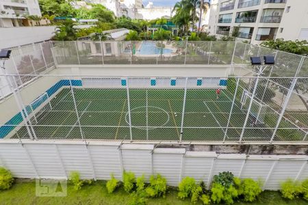 Apartamento para alugar com 111m², 2 quartos e 2 vagasQuadra Esportiva