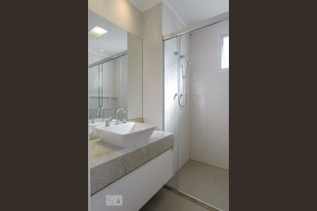 Apartamento para alugar com 111m², 2 quartos e 2 vagasQuarto 1 - suite