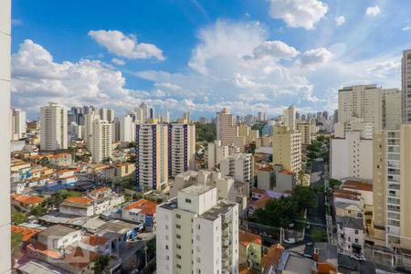 Apartamento para alugar com 111m², 2 quartos e 2 vagasQuarto 2 - Suite