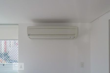 Apartamento para alugar com 111m², 2 quartos e 2 vagasVaranda