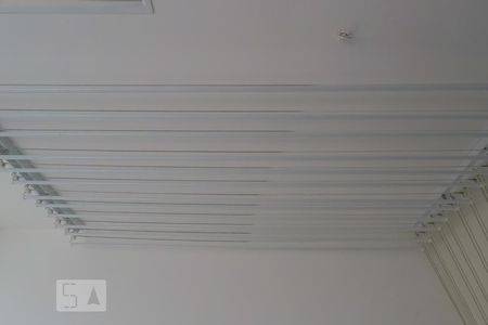 Apartamento para alugar com 111m², 2 quartos e 2 vagasÁrea de Serviço