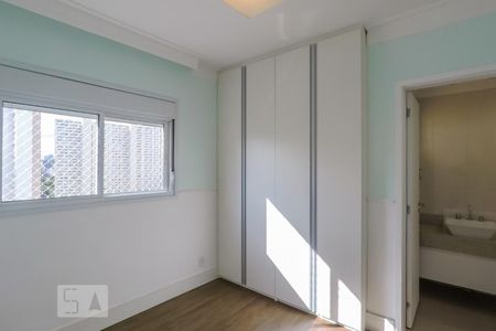 Apartamento para alugar com 111m², 2 quartos e 2 vagasQuarto 1 - suite