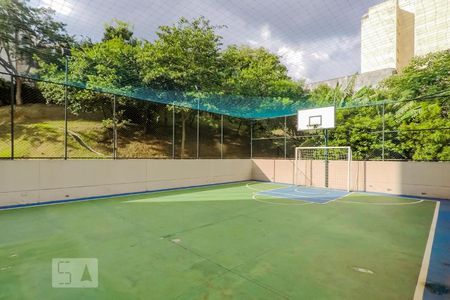 Apartamento para alugar com 111m², 2 quartos e 2 vagasQuadra Esportiva
