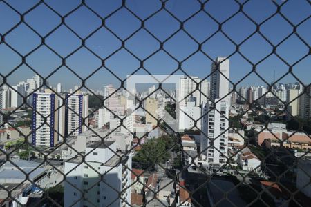 Sala de apartamento à venda com 2 quartos, 111m² em Aclimação, São Paulo