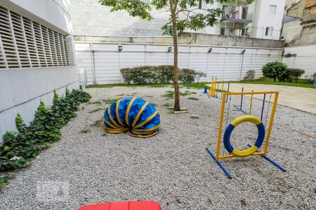 Apartamento para alugar com 111m², 2 quartos e 2 vagasEspaço PET