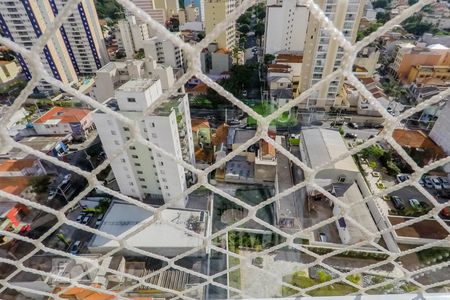 Apartamento para alugar com 111m², 2 quartos e 2 vagasVaranda