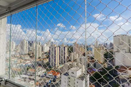 Apartamento para alugar com 111m², 2 quartos e 2 vagasÁrea de Serviço