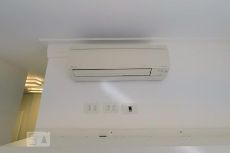 Apartamento para alugar com 111m², 2 quartos e 2 vagasQuarto 2 - Suite