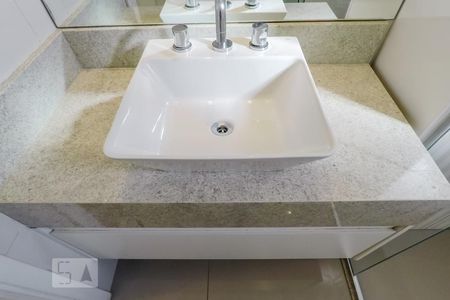 Apartamento para alugar com 111m², 2 quartos e 2 vagasQuarto 1 - suite