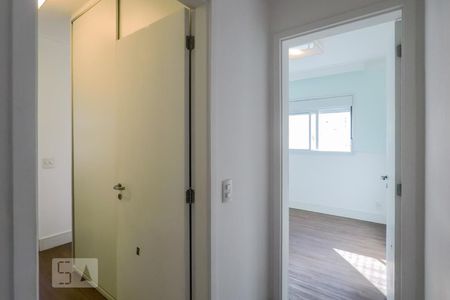 Apartamento para alugar com 111m², 2 quartos e 2 vagasEntrada quartos