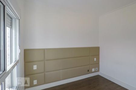 Apartamento para alugar com 111m², 2 quartos e 2 vagasQuarto 2 - Suite
