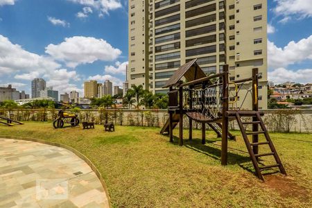 Apartamento para alugar com 111m², 2 quartos e 2 vagasÁrea Comum - Playground