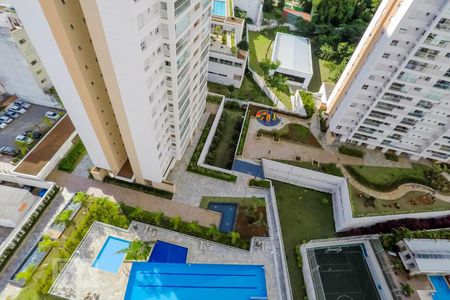 Apartamento para alugar com 111m², 2 quartos e 2 vagasQuarto 1 - suite
