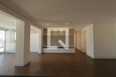 Sala de apartamento para alugar com 2 quartos, 111m² em Aclimação, São Paulo