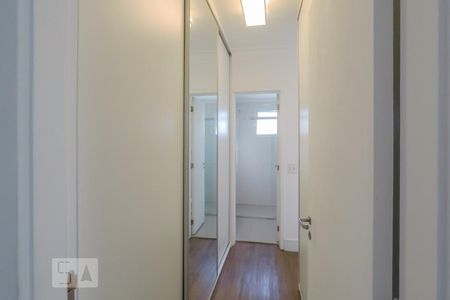 Apartamento para alugar com 111m², 2 quartos e 2 vagasQuarto 1 - suite