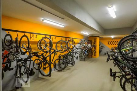 Apartamento para alugar com 111m², 2 quartos e 2 vagasBicicletario