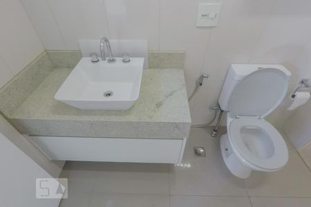 Apartamento para alugar com 111m², 2 quartos e 2 vagasQuarto 1 - suite