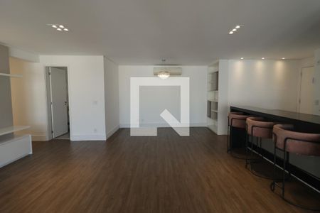 Sala de apartamento à venda com 2 quartos, 111m² em Aclimação, São Paulo