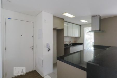 Cozinha de apartamento para alugar com 2 quartos, 111m² em Aclimação, São Paulo