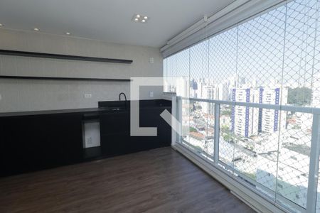 Sala de apartamento à venda com 2 quartos, 111m² em Aclimação, São Paulo