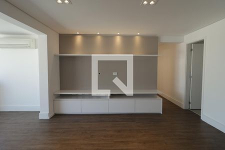 Sala de apartamento à venda com 2 quartos, 111m² em Aclimação, São Paulo