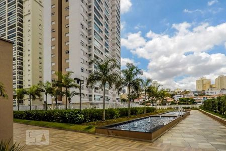 Apartamento para alugar com 111m², 2 quartos e 2 vagasÁrea Externa