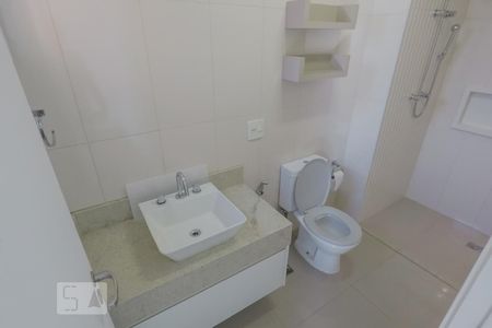 Apartamento para alugar com 111m², 2 quartos e 2 vagasQuarto 1 - suite