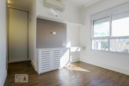Apartamento para alugar com 111m², 2 quartos e 2 vagasQuarto 2 - Suite