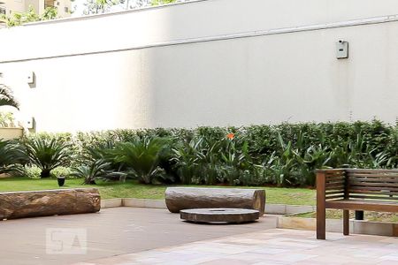 Studio à venda com 38m², 1 quarto e 1 vagaÁrea comum