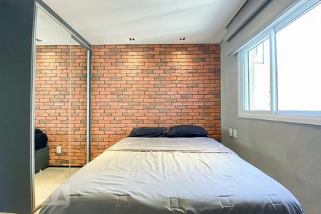 Quarto 1 de kitnet/studio à venda com 1 quarto, 38m² em Jardim Flor da Montanha, Guarulhos