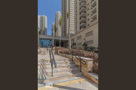 Studio à venda com 38m², 1 quarto e 1 vagaEntrada