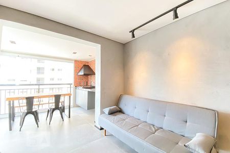 Sala de kitnet/studio à venda com 1 quarto, 38m² em Jardim Flor da Montanha, Guarulhos