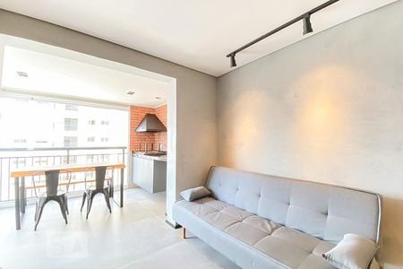Sala de kitnet/studio à venda com 1 quarto, 38m² em Jardim Flor da Montanha, Guarulhos