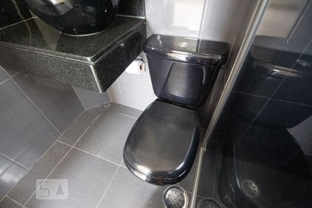 Apartamento à venda com 49m², 1 quarto e 1 vagaBanheiro