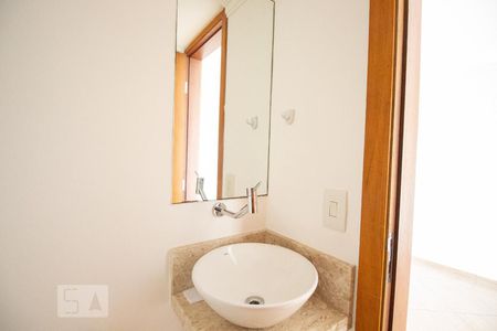 Apartamento à venda com 49m², 1 quarto e 1 vagaLavabo