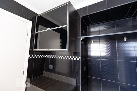 Apartamento à venda com 49m², 1 quarto e 1 vagaCozinha