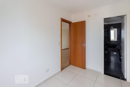 Apartamento à venda com 49m², 1 quarto e 1 vagaQuarto